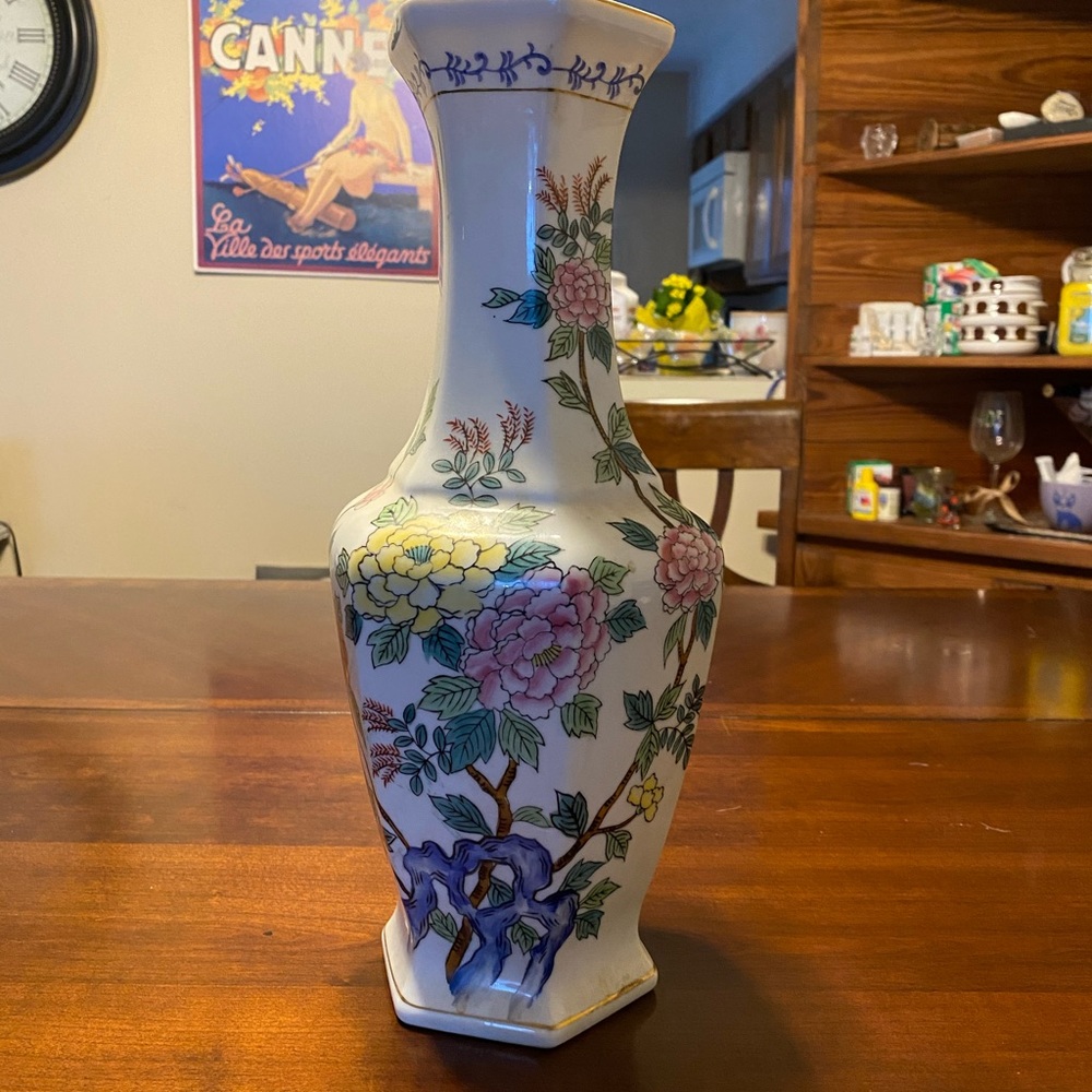 Vase